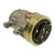 7B10 Compressor with Double V-Groove Pulley and Standard Finish