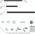 1974-81 Camaro SureFit® Reduced Barrier Modified Hose Kit