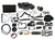 1971-73 Mustang GEN 5® SureFit® Complete Kit
