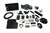 1974-77 Camaro without Factory Air GEN 5® SureFit® Complete Kit