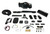 1964-66 Chevrolet Pickup GEN 5® SureFit® Evaporator Kit - Rotary Controls