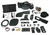 1968 Mopar B-Body with Factory Air GEN 5® SureFit® Complete Kit