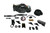 1947-49 Chevrolet Pickup GEN 5® SureFit® Evaporator Kit