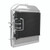 1939-40 Ford Deluxe SuperFlow® Condenser and Hardline Package with Standard Drier