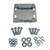 Sanden Compressor to York Bracket Adapter