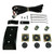 1955-59 Chevrolet Pickup SureFit® Control Panel Conversion Kit  Standard