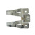 Heavy Duty Chrome Drier Mounting Bracket