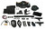 1968 Oldsmobile Cutlass without Factory Air GEN 5® SureFit® Evaporator Kit