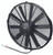 SPAL Series Electric Fan 16 IN. Puller