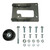 1991-2001 Jeep 4.0L and 2.5L Compressor Bracket Kit