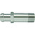 Stainless Steel Heater Fitting  Extended Length