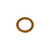 Copper Crush Washers