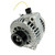 170 AMP Standard Mechman (P101) Alternator