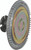 Conventional fan clutch Standard 2.875 IN.