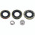 GM A-6 and R4 offset flange pad seal washer kit