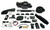 1966-67 Dodge B-Body without Factory Air GEN 5® SureFit® Evaporator Kit