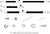 1988-92 Camaro/Firebird SureFit® Reduced Barrier Standard Hose Kit