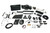 1964 Impala without Factory Air GEN 5® SureFit® Complete Kit