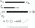 1961-62 Impala SureFit® Reduced Barrier Standard Hose Kit
