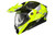 SCORPION EXO Exo-AT960 Modular Adventure Helmet with ECE 22.06 Certification