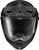 ScorpionEXO Exo-AT960 Modular Helmet Matte Black Large with ECE 22.06 Certification