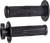 ODI Rogue Single Ply Grip H03RGB - Comfortable Shock Absorption and Enhanced Traction