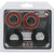 Pivot Works 25-1093-P Premium Wheel Bearing Kit for Reliable Wheel Performance