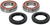 Pivot Works Wheel Bearing Kit Premium - Part Number 25-1083-P