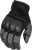 Fly Racing Coolpro Force Gloves Black/Grey, Part Number 476-41262X