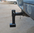 HORNET U-4200 Quick Adjust Receiver Hitch - 5000 lb Capacity