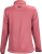 Fly Racing Women's Mid Layer Jacket Pink Medium (Part #354-6342M)