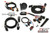 XTC Power Products ATS Kit with Billet Column Lever (Part #ATS-L-POL-RCBU)