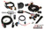 XTC Power Products ATS Kit with Billet Column Lever (Part Number: ATS-L-POL-RC3)