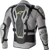 Alpinestars Bionic Action V2 Protection Jacket Grey/Black Large – Impact-Resistant Upper Body Armor with Cell Technology