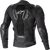 Alpinestars Bionic Action V2 Protection Jacket Black Large - Impact-Resistant Upper Body Gear