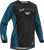 Fly Racing Patrol Jersey Slate Blue/Black Large - Comfortable and Durable Motocross Gear