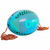 AIRHEAD Orb Booster 60 ft Tow Rope with 4100 lb Tensile Strength