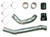 SPEEDWERX AC1100TCTK Charge Tube Kit for Enhanced Air Intake Performance