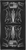 HardDrive Custom Order of Hoo- Neck Gaitor in True Black