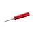 XTRA SEAL TL-620 Valve Stem Core Tool for Tire Maintenance and Repair