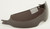 GMAX G054001 Inner Shield Smoke for Motorcycle Helmets
