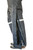 California Heat 12V Streetrider Outer Pants 4X Tall with Heated Features