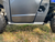 RIVAL POWERSPORTS USA Alloy Rock Sliders Part #2444.7497.1 for Enhanced Vehicle Protection