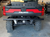 Rival Powersports USA Rear Bumper for Polaris Ranger 1000 - Part #2444.7464.1