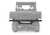 RIVAL POWERSPORTS USA Rear Bumper Part 2444.6896.1 for Off-Road Vehicles