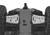 RIVAL POWERSPORTS USA Front A Arm Guards Alloy - Part 2444.8116.1