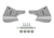 RIVAL POWERSPORTS USA Front A Arm Guards Alloy - Part 2444.7286.1