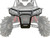 Rival Powersports USA Front Bumper Hon – Heavy-Duty Off-Road Front-End Protection with Headlight Guard