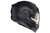 ScorpionEXO Exo T520 Matte Black Motorcycle Helmet - Dual Certified DOT & ECE