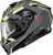 SCORPION EXO Exo-GT930 Transformer Helmet Morph Grey/Hi Viz 2x